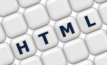 מה זה שפת HTML5?