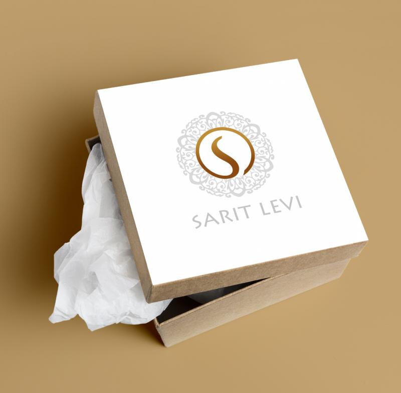 Sarit Levy- The packaging