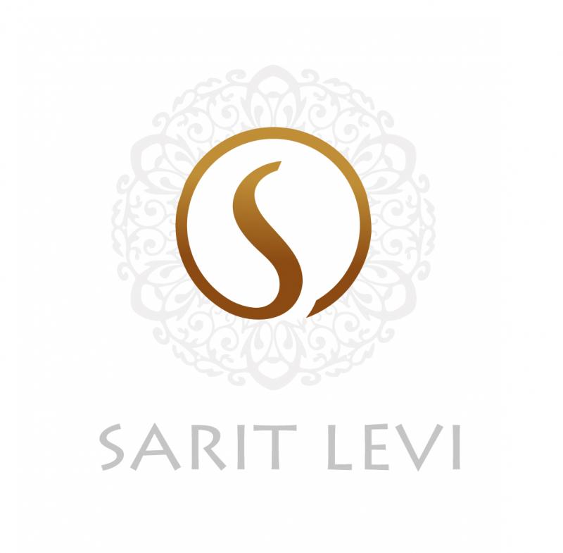 Sarit Levy- Logo